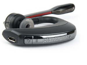 plantronics voyager pro hd bluetooth headset