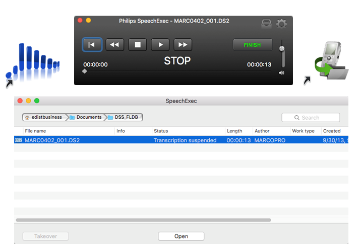Philips speechcontrol software download